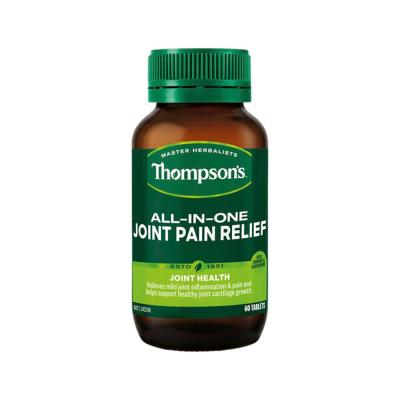 Thompson's All-In-One Joint Pain Relief 60t